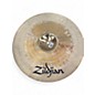 Used Zildjian 19in A Custom Projection Crash Cymbal