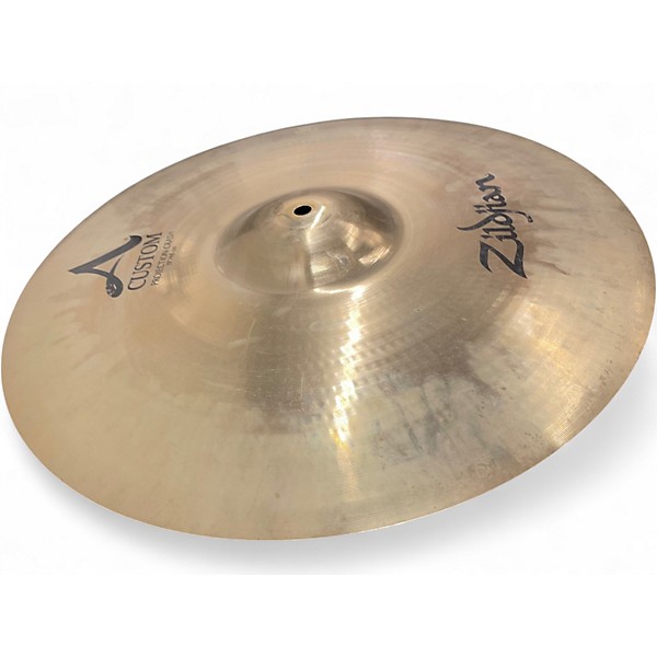 Used Zildjian 19in A Custom Projection Crash Cymbal
