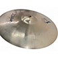 Used Zildjian 19in A Custom Projection Crash Cymbal