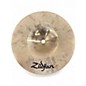 Used Zildjian 8in A Custom Splash Cymbal