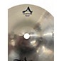 Used Zildjian 8in A Custom Splash Cymbal