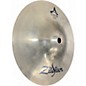 Used Zildjian 8in A Custom Splash Cymbal