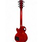 Used Gibson Les Paul Studio Wine Red Solid Body Electric Guitar