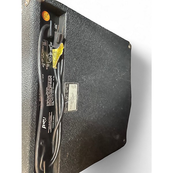 Used Peavey BASIC 40 Guitar Combo Amp