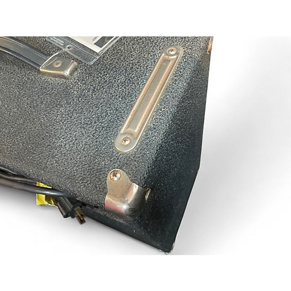 Used Peavey BASIC 40 Guitar Combo Amp