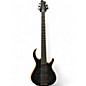 Used Marcus Miller M7 TRANSPARENT BLACK BURST Electric Bass Guitar thumbnail