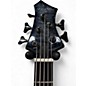 Used Marcus Miller M7 TRANSPARENT BLACK BURST Electric Bass Guitar