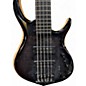 Used Marcus Miller M7 TRANSPARENT BLACK BURST Electric Bass Guitar