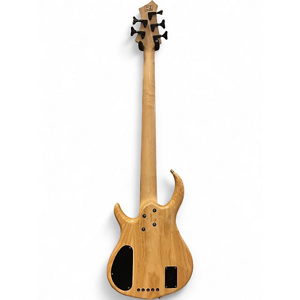 Used Marcus Miller M7 TRANSPARENT BLACK BURST Electric Bass Guitar
