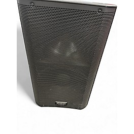 Used QSC K12 Powered Speaker