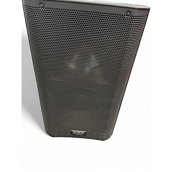 Used QSC K12 Powered Speaker