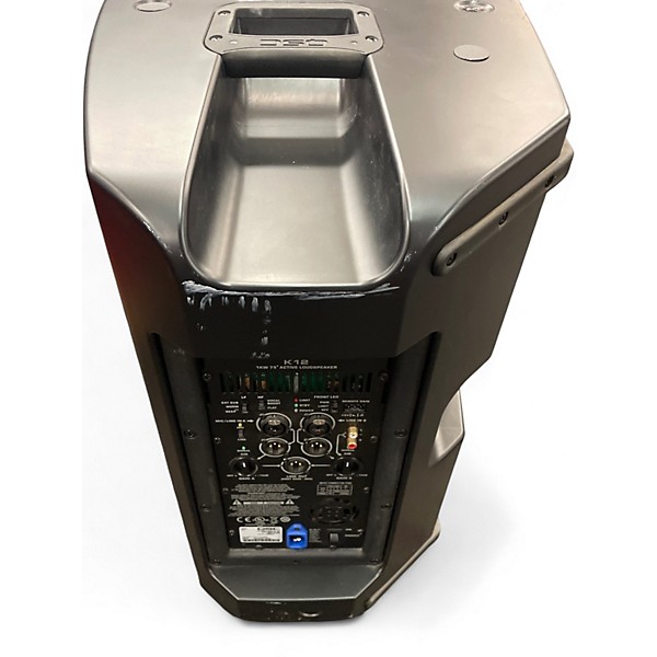Used QSC K12 Powered Speaker