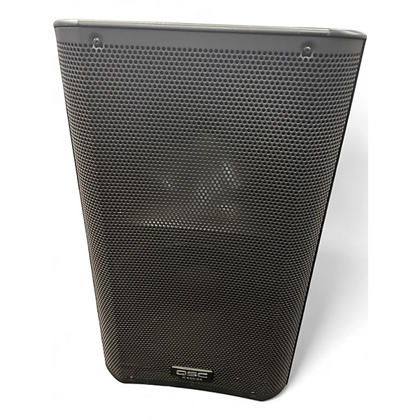 Used QSC K12 Powered Speaker