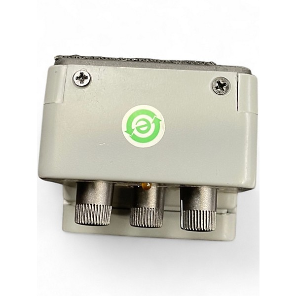 Used Behringer VD400 Vintage Delay Effect Pedal