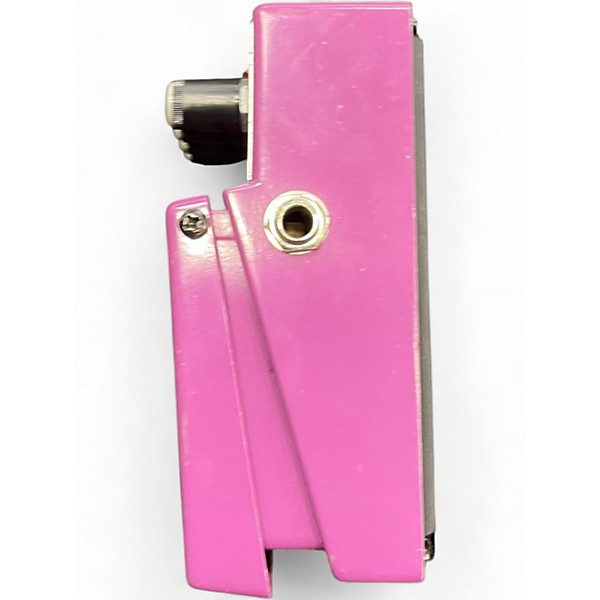 Used BOSS BF2 Flanger Effect Pedal