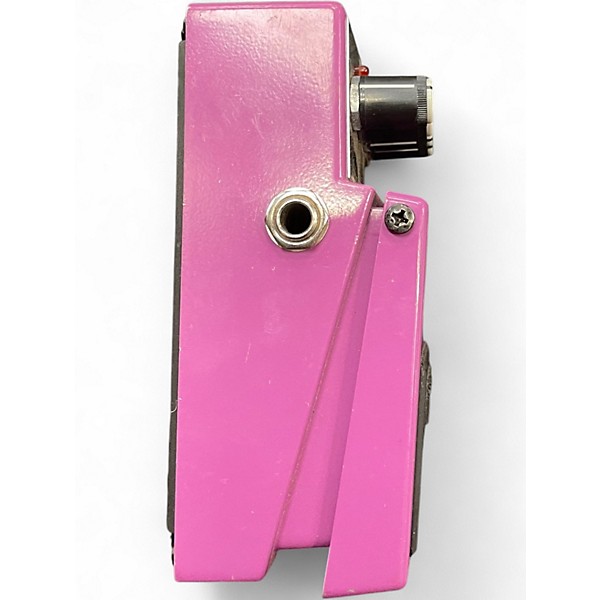 Used BOSS BF2 Flanger Effect Pedal