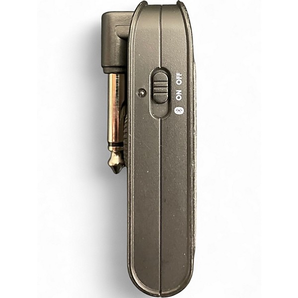 Used Fender MUSTANG MICRO Battery Powered Amp