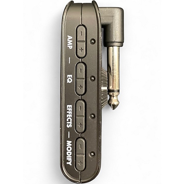 Used Fender MUSTANG MICRO Battery Powered Amp