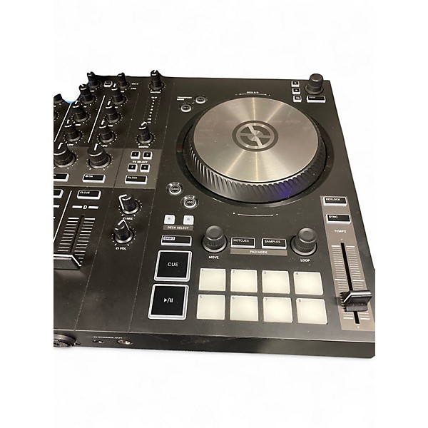 Used Traktor  kONTROL S3 DJ Controller
