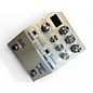 Used BOSS DD200 Digital Delay Effect Pedal