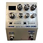 Used BOSS DD200 Digital Delay Effect Pedal