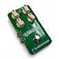 Used TC Electronic Corona Chorus Effect Pedal