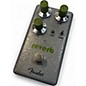 Used Fender hammertone reverb Effect Pedal