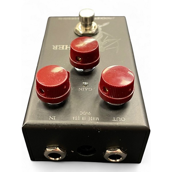 Used J.Rockett Audio Designs Limited Edition Japanese Exclusive JB Archer Effect Pedal