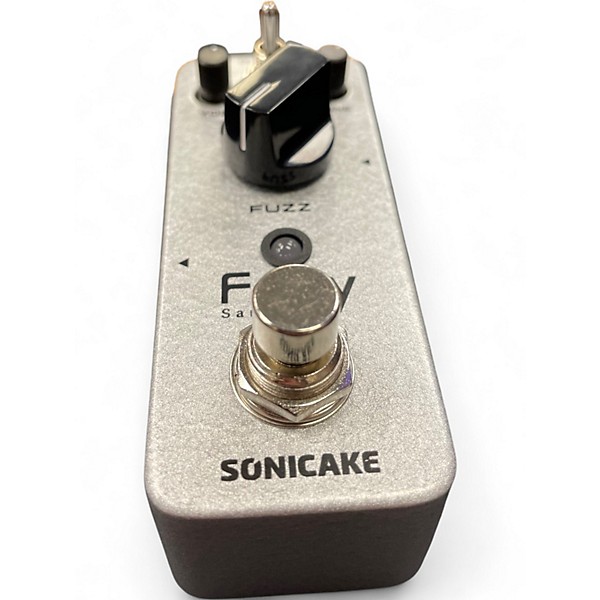 Used Sonicake FAZY SANDWICH Effect Pedal
