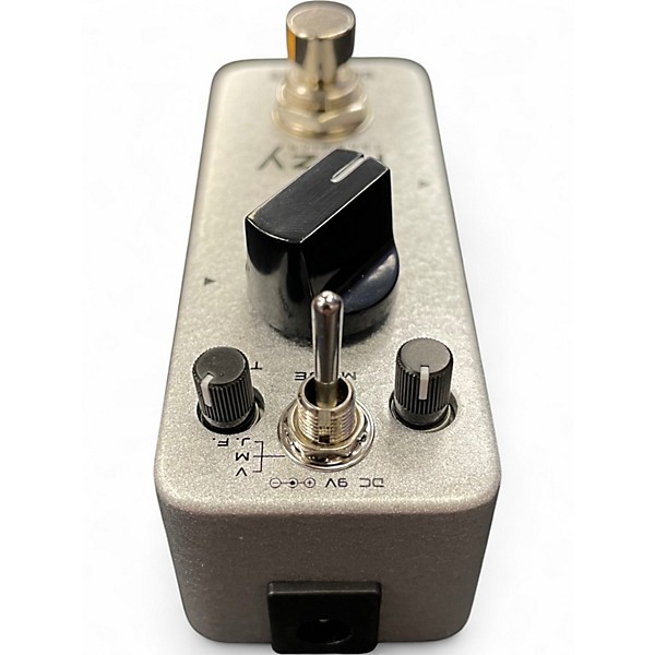 Used Sonicake FAZY SANDWICH Effect Pedal