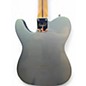 Used Squier Affinity Telecaster Blue Solid Body Electric Guitar