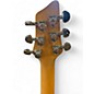 Used Washburn Maverick 3 Tone Sunburst Solid Body Electric Guitar