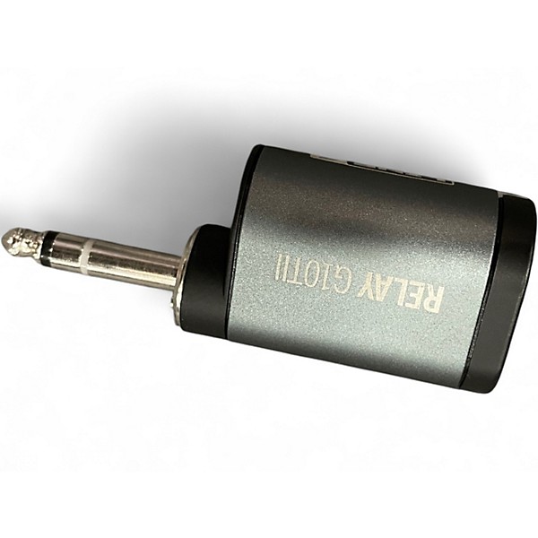 Used Line 6 POD GO Wireless Effect Processor