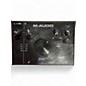 Used M-Audio AIR 192|4 USB-C Audio Interface thumbnail