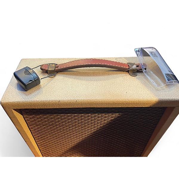 Vintage 1960s Gibson SKYLARK Tube Guitar Combo Amp