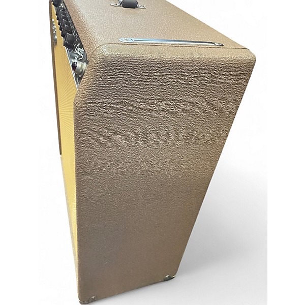 Vintage 1962 Fender concert Tube Guitar Combo Amp