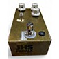 Used JHS Pedals Morning Glory V4 Effect Pedal