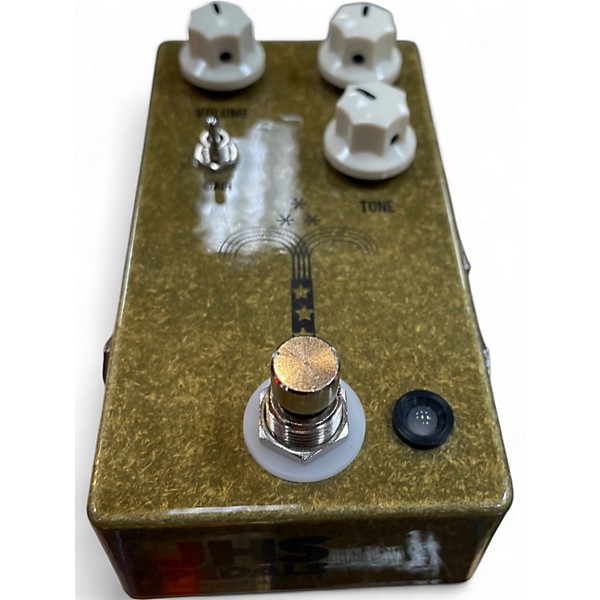 Used JHS Pedals Morning Glory V4 Effect Pedal