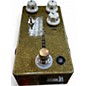Used JHS Pedals Morning Glory V4 Effect Pedal