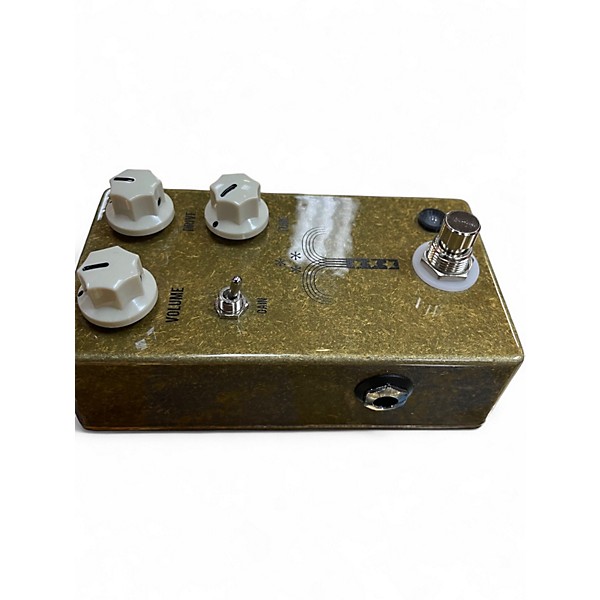 Used JHS Pedals Morning Glory V4 Effect Pedal
