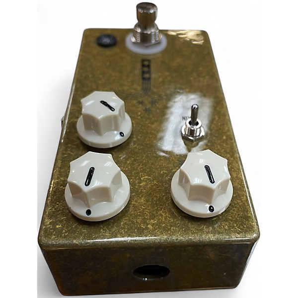 Used JHS Pedals Morning Glory V4 Effect Pedal
