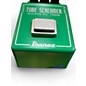 Used Ibanez TS808 Reissue Tube Screamer Distortion Effect Pedal