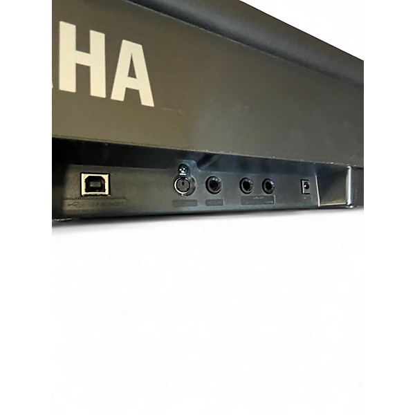 Used Yamaha P-225B Digital Piano