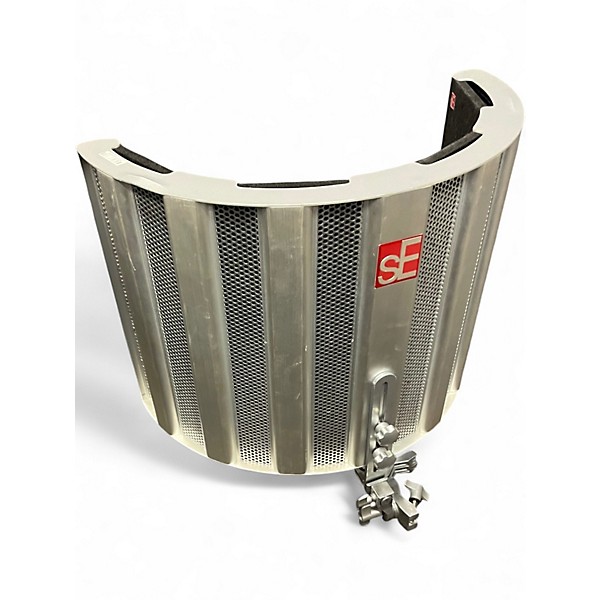 Used sE Electronics SPACE VOCAL SHEILD Sound Shield