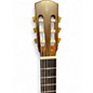 Used Alvarez AC65CE Natural Classical Acoustic Electric Guitar thumbnail