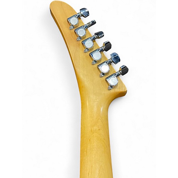 Used Epiphone S310 Red Solid Body Electric Guitar