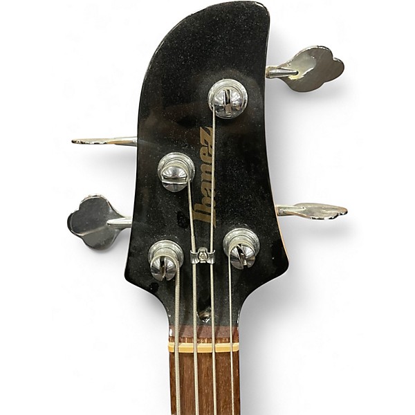 Used Ibanez TMB100 Talman 3 Tone Sunburst Electric Bass Guitar