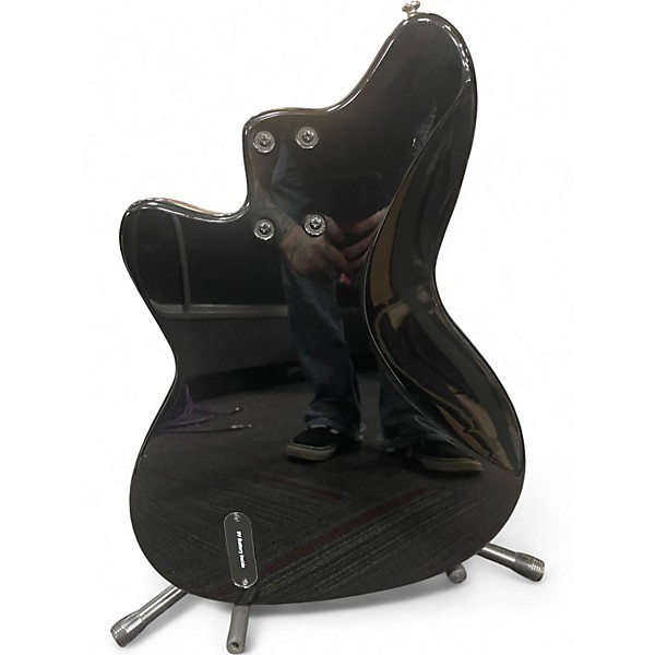 Used Ibanez TMB100 Talman 3 Tone Sunburst Electric Bass Guitar