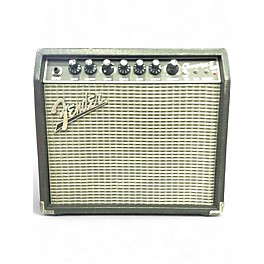 Used Fender champion II 25 Guitar Combo Amp