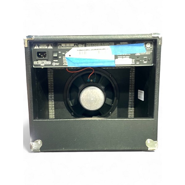 Used Fender champion II 25 Guitar Combo Amp